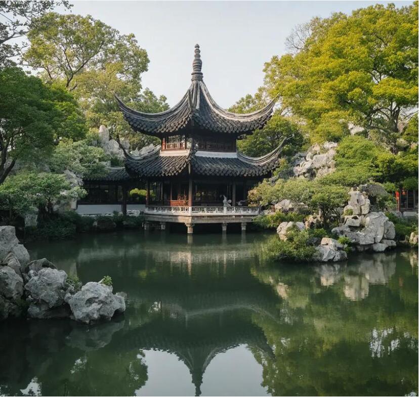 泰州海陵雨寒宾馆有限公司